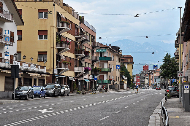 bolzano italy