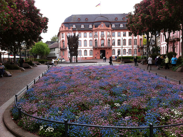 mainz germany