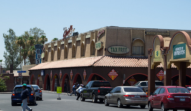 mexicali mexico