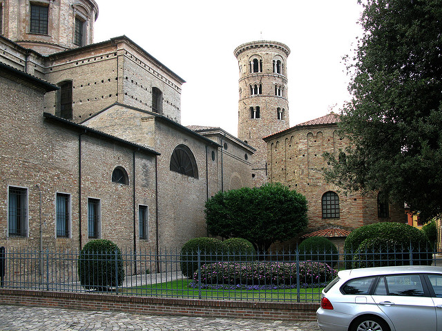 ravenna italy