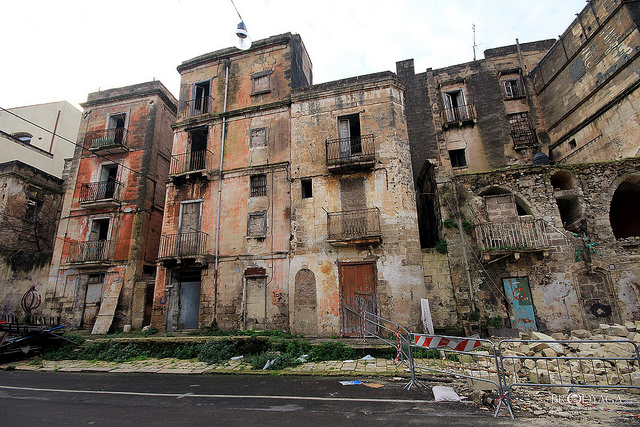 taranto italy