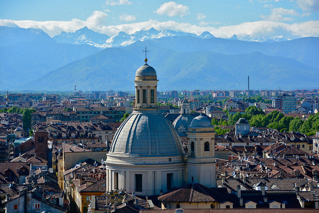 turin italy