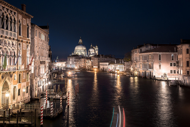 venice italy