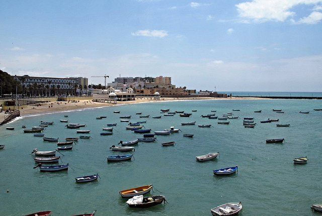 cadiz spain