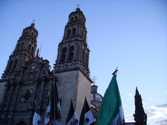 chihuahua mexico