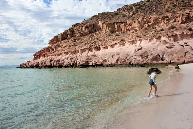 lapaz mexico