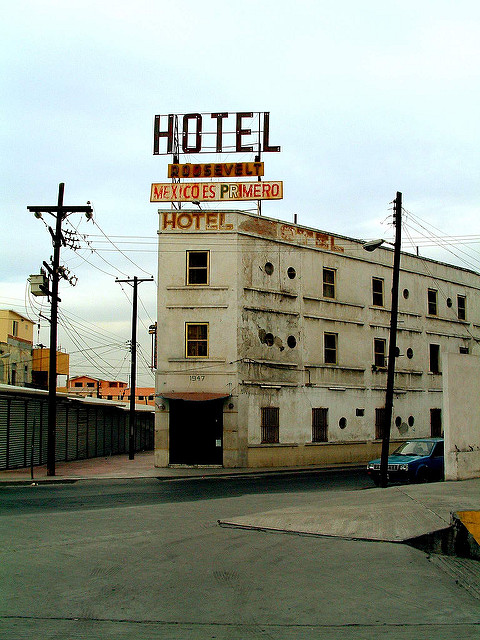 monterrey mexico