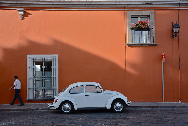 queretaro mexico