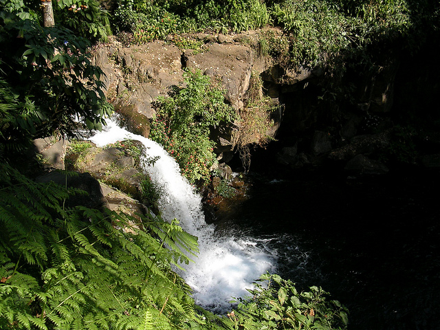 uruapan mexico