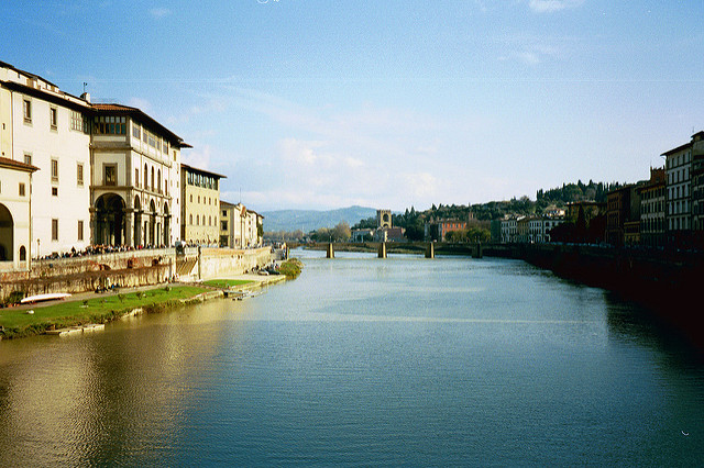 florence italy