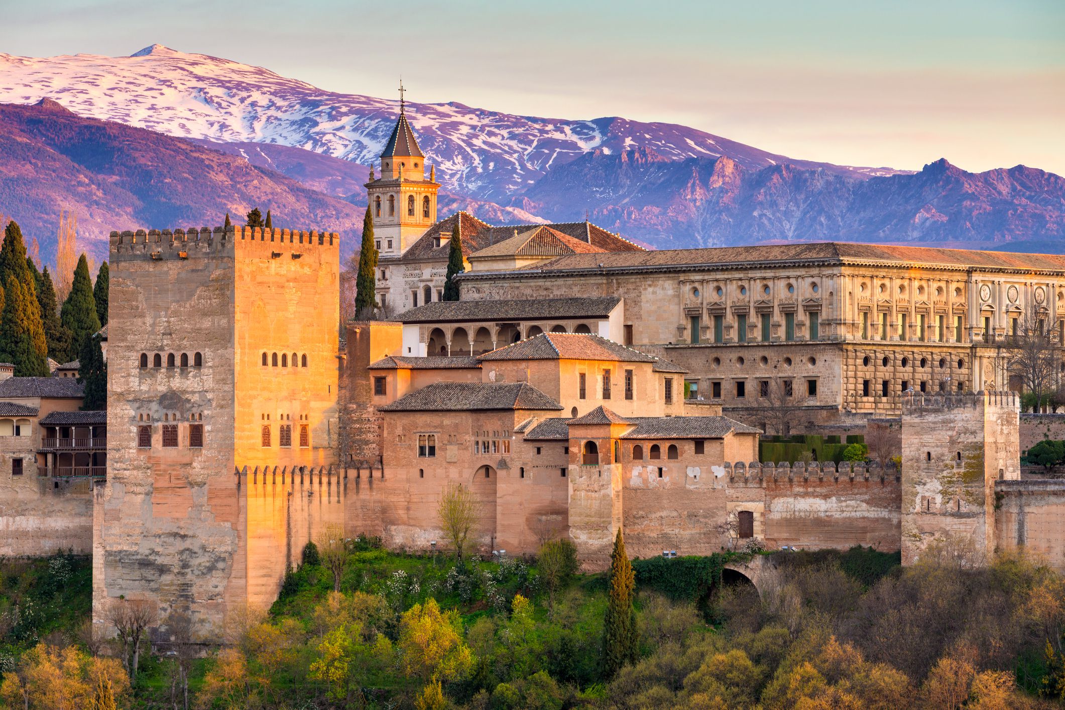 granada spain