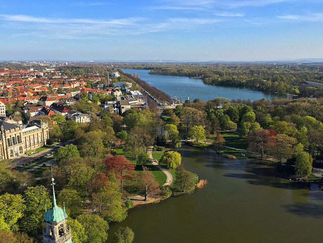 hanover germany