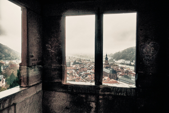 heidelberg germany