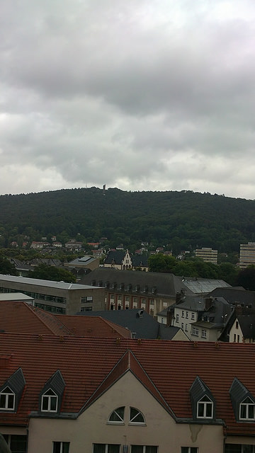 marburg germany