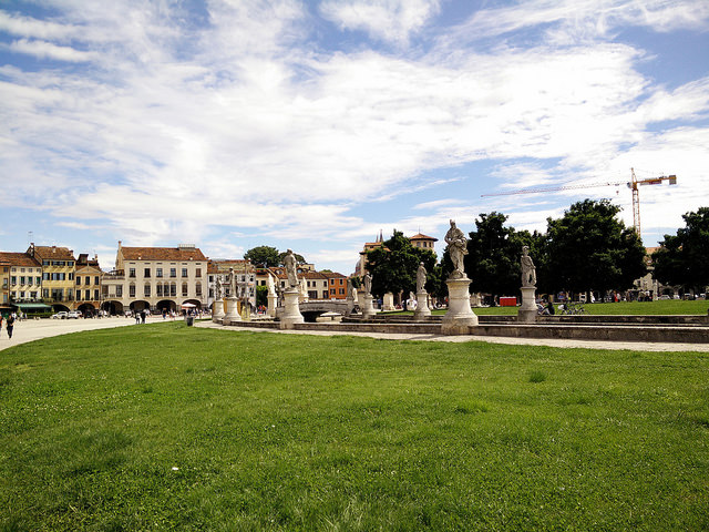 padua italy