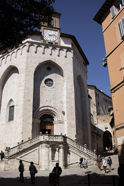 perugia italy