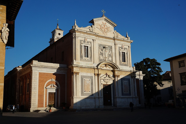 pisa italy