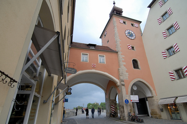 regensburg germany