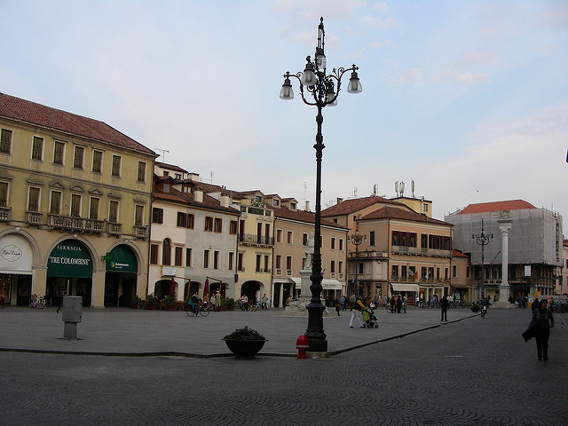 rovigo italy