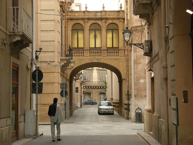 trapani italy