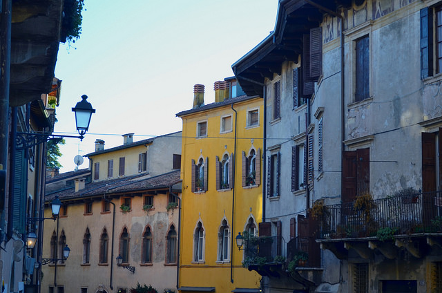 verona italy